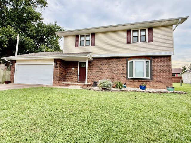 4349 S Cardinal Place, Springfield, MO 65804