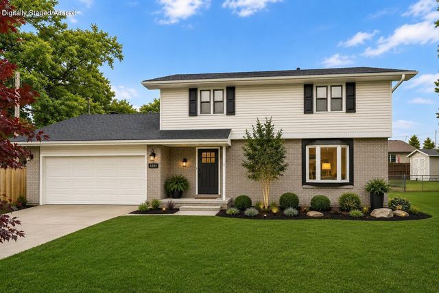 4349 S Cardinal Place, Springfield, MO 65804