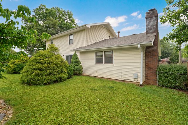 4349 S Cardinal Place, Springfield, MO 65804