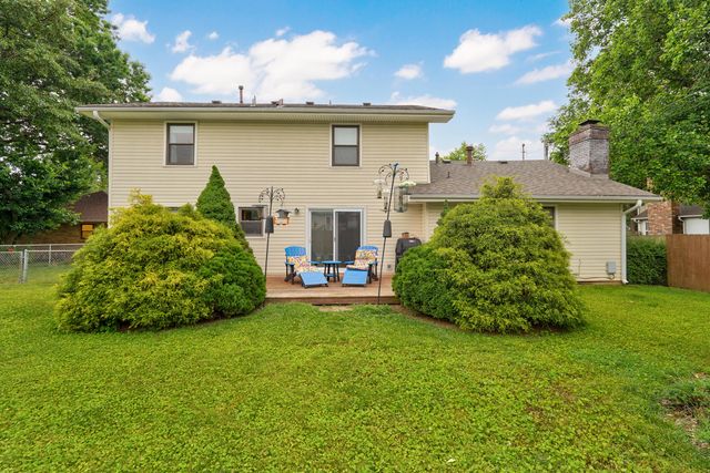 4349 S Cardinal Place, Springfield, MO 65804