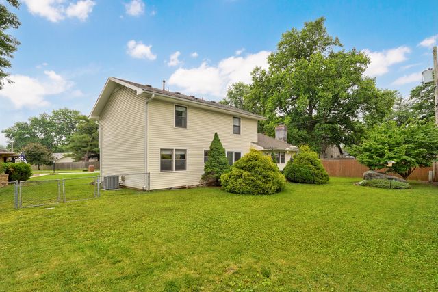 4349 S Cardinal Place, Springfield, MO 65804