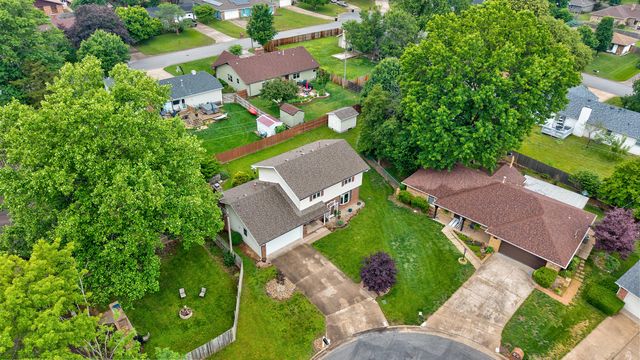 4349 S Cardinal Place, Springfield, MO 65804