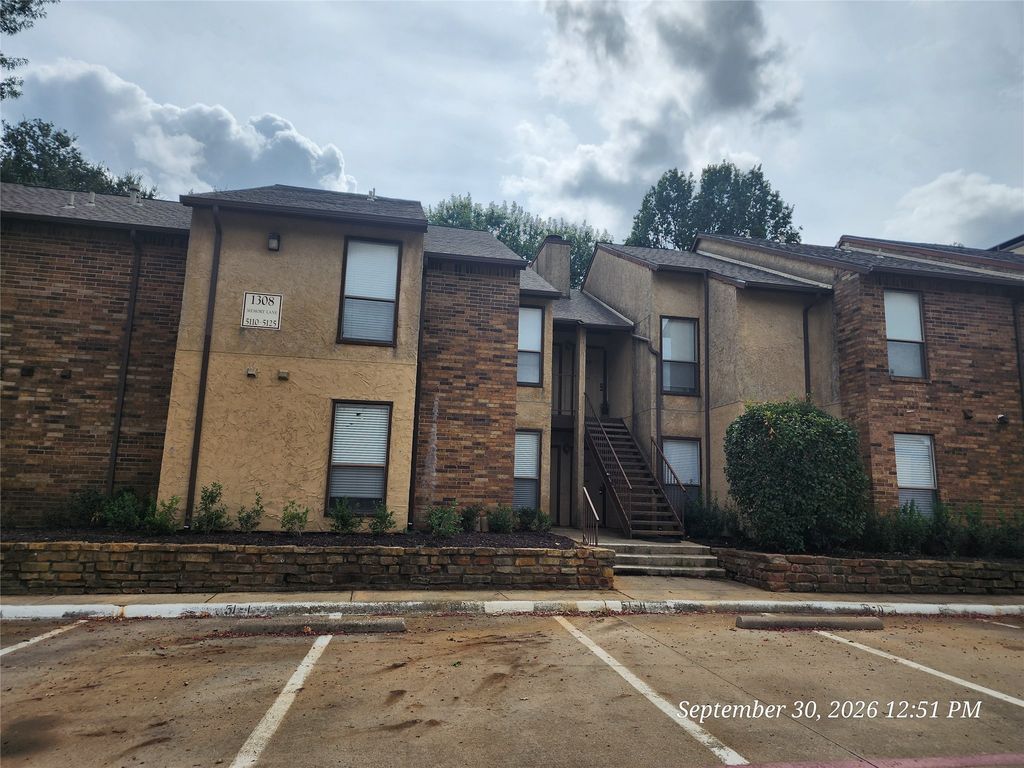 1308 Memory Lane 5114, Arlington, TX 76011