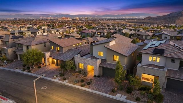 12367 Aster Hills Avenue, Las Vegas, NV 89138