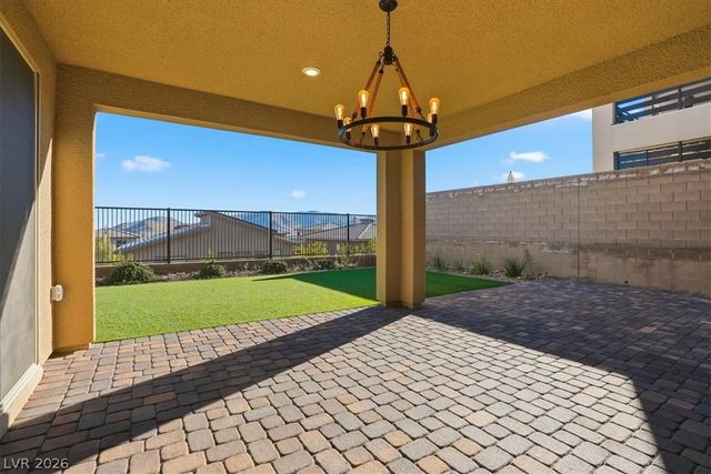 12367 Aster Hills Avenue, Las Vegas, NV 89138