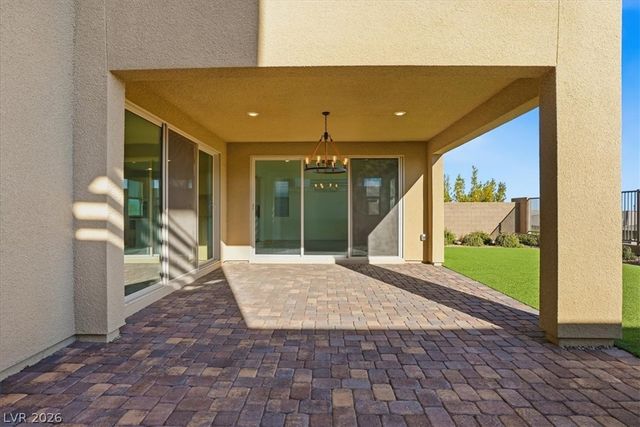 12367 Aster Hills Avenue, Las Vegas, NV 89138