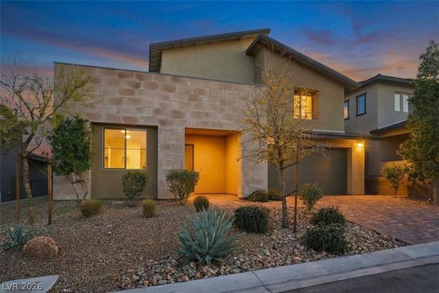 12367 Aster Hills Avenue, Las Vegas, NV 89138