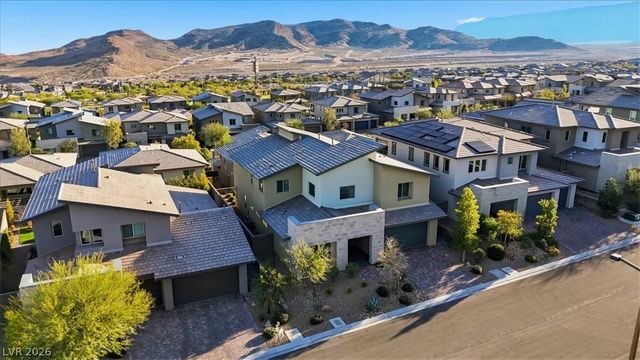 12367 Aster Hills Avenue, Las Vegas, NV 89138