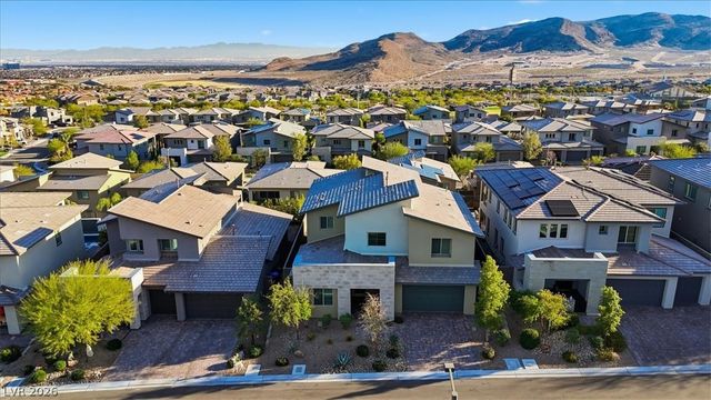 12367 Aster Hills Avenue, Las Vegas, NV 89138