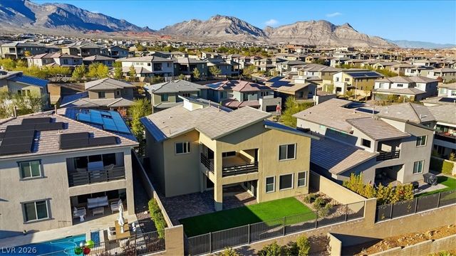 12367 Aster Hills Avenue, Las Vegas, NV 89138