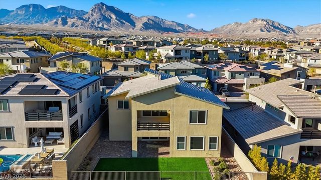 12367 Aster Hills Avenue, Las Vegas, NV 89138