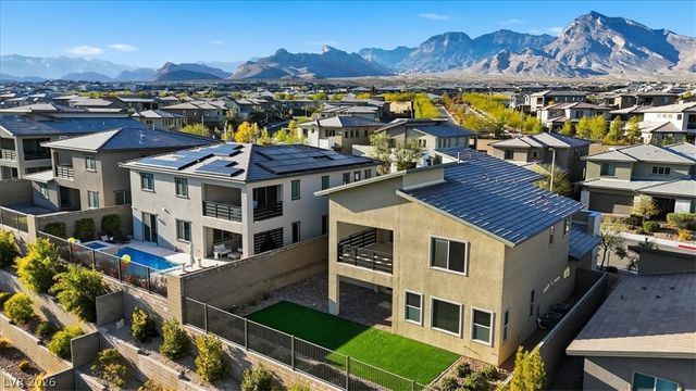 12367 Aster Hills Avenue, Las Vegas, NV 89138