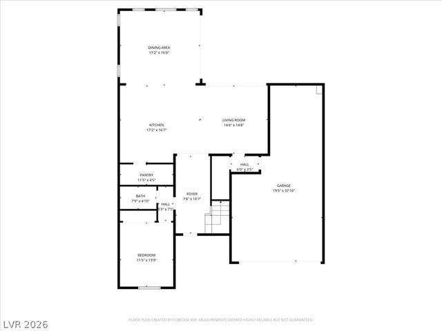 12367 Aster Hills Avenue, Las Vegas, NV 89138