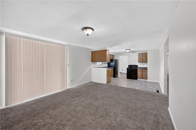 7924 Blackshear Drive, Huber Heights, OH 45424