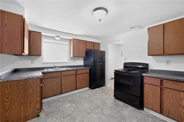 7924 Blackshear Drive, Huber Heights, OH 45424