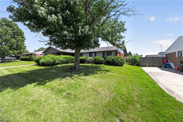 7924 Blackshear Drive, Huber Heights, OH 45424
