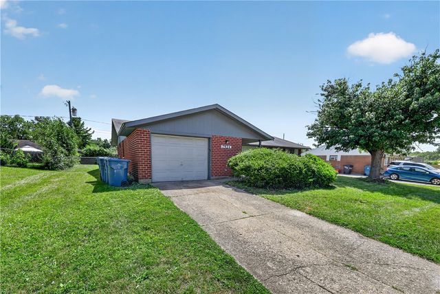 7924 Blackshear Drive, Huber Heights, OH 45424