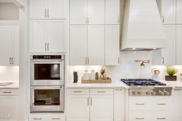 Lot E Wolf Tree Way, Efland, NC 27243