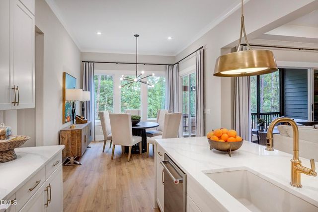 Lot E Wolf Tree Way, Efland, NC 27243