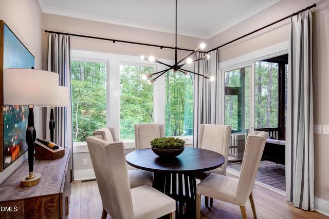 Lot E Wolf Tree Way, Efland, NC 27243