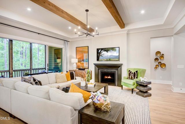 Lot E Wolf Tree Way, Efland, NC 27243