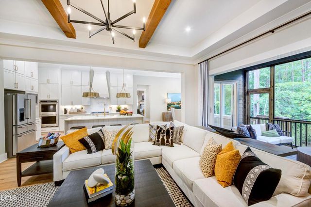 Lot E Wolf Tree Way, Efland, NC 27243