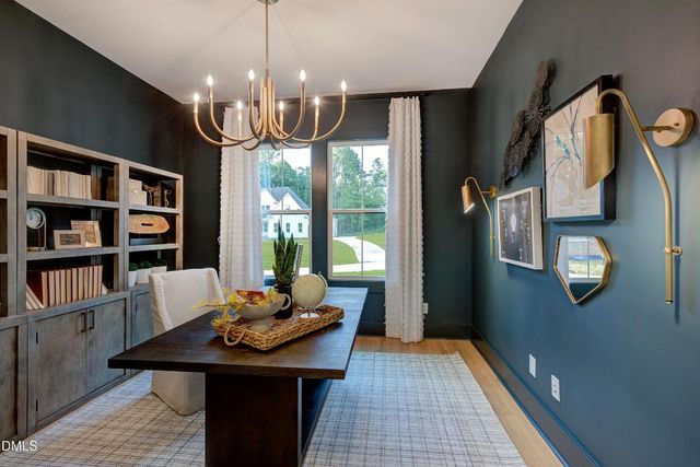 Lot E Wolf Tree Way, Efland, NC 27243