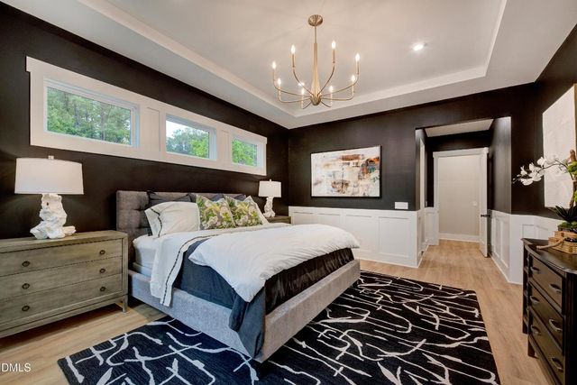 Lot E Wolf Tree Way, Efland, NC 27243