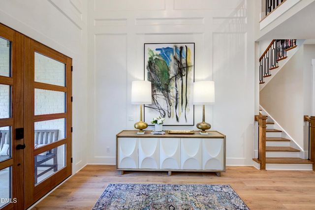 Lot E Wolf Tree Way, Efland, NC 27243