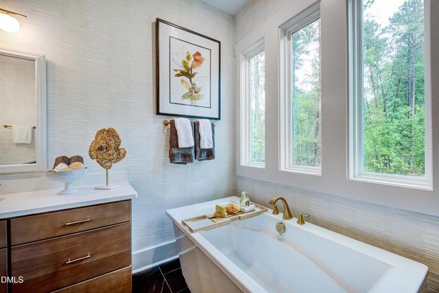 Lot E Wolf Tree Way, Efland, NC 27243