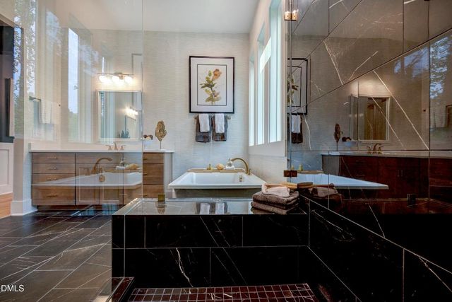 Lot E Wolf Tree Way, Efland, NC 27243