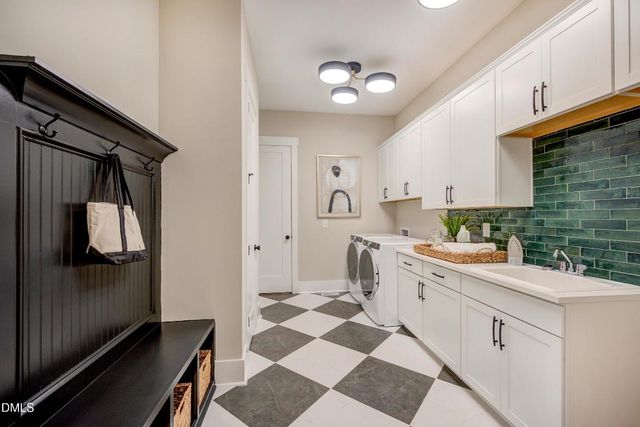 Lot E Wolf Tree Way, Efland, NC 27243