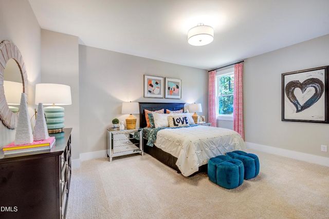 Lot E Wolf Tree Way, Efland, NC 27243