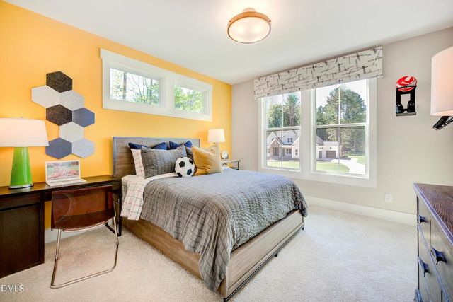 Lot E Wolf Tree Way, Efland, NC 27243