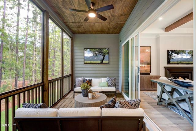 Lot E Wolf Tree Way, Efland, NC 27243