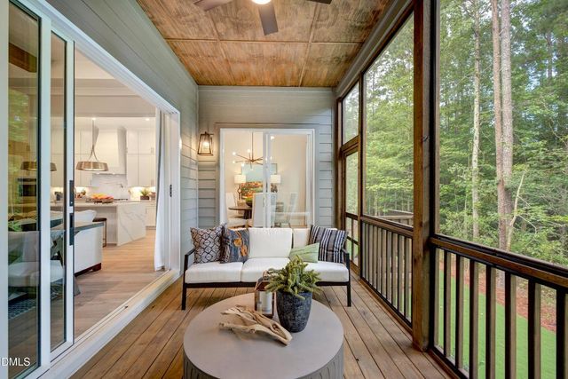 Lot E Wolf Tree Way, Efland, NC 27243