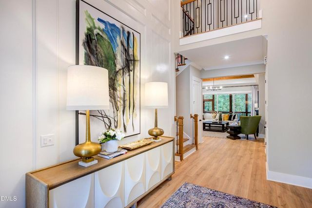 Lot E Wolf Tree Way, Efland, NC 27243