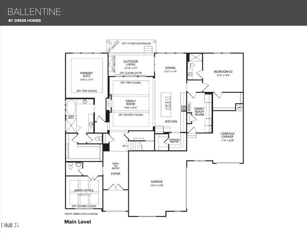 Lot E Wolf Tree Way, Efland, NC 27243