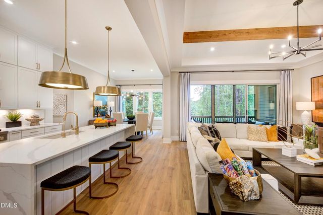 Lot E Wolf Tree Way, Efland, NC 27243