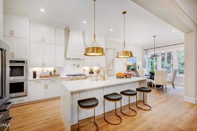 Lot E Wolf Tree Way, Efland, NC 27243