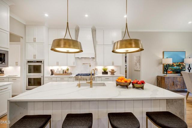 Lot E Wolf Tree Way, Efland, NC 27243