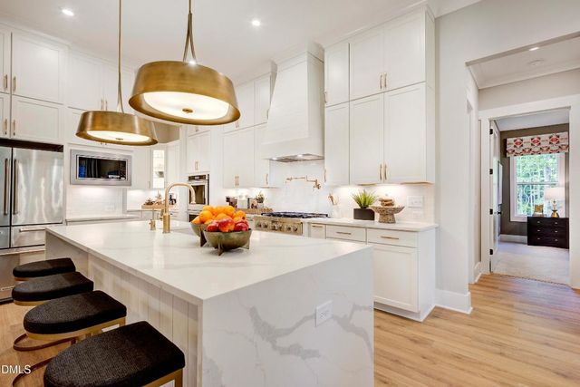 Lot E Wolf Tree Way, Efland, NC 27243