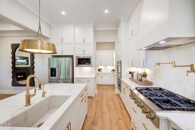 Lot E Wolf Tree Way, Efland, NC 27243