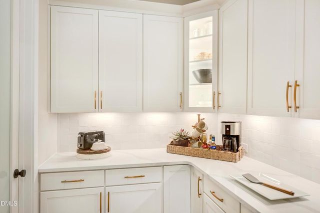 Lot E Wolf Tree Way, Efland, NC 27243