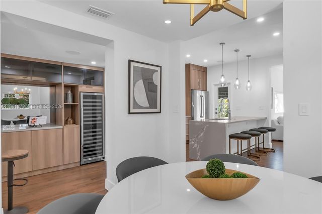 1222 Cortez Street, Coral Gables, FL 33134