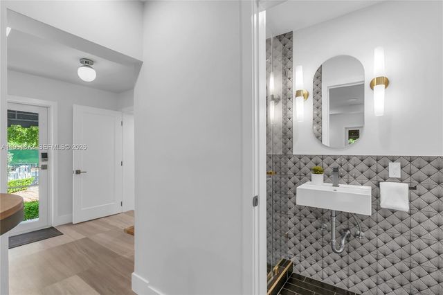 1222 Cortez Street, Coral Gables, FL 33134