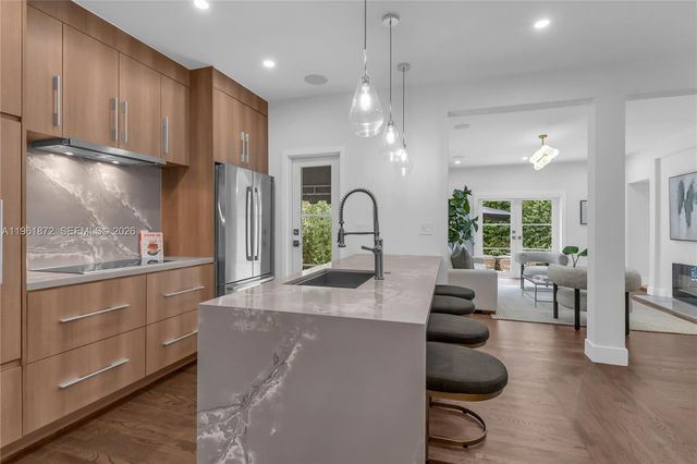 1222 Cortez Street, Coral Gables, FL 33134