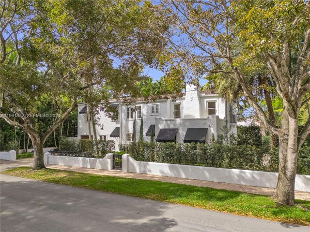 1222 Cortez Street, Coral Gables, FL 33134