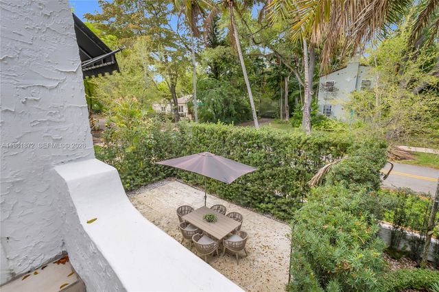 1222 Cortez Street, Coral Gables, FL 33134