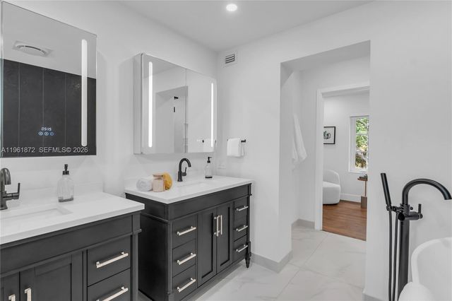 1222 Cortez Street, Coral Gables, FL 33134